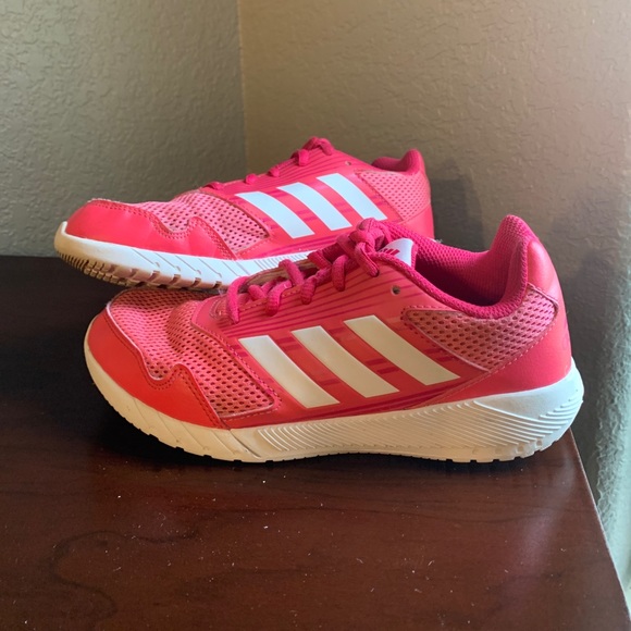 adidas Other - Girls adidas sneakers